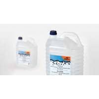 Вода Magapor деминерализованная, 5 л