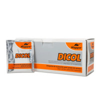 Дезинфекант для спермы хряков Дикол Dicol Magapor