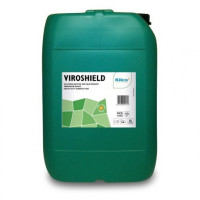 Дезінфікуючий засіб Kilco Viroshield на основі глутарових альдегідів 25 кг (Вірошилд)