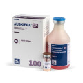 Живая вакцина Hipra Auskipra GN против болезни Ауески, 100 мл (50 доз)