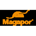 Колор Magapor для сперми, зелений/червоний/синій, 20 мл
