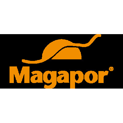 Колор Magapor для сперми, зелений/червоний/синій, 20 мл