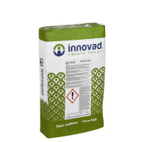 Кормова добавка Innovad Консепт В підкислювач та консервант кормів, 25 кг Кормова добавка Innovad Консепт В підкислювач та консервант кормів, 25 кг