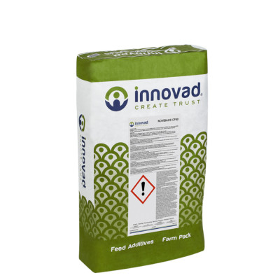 Кормовая добавка Innovad Консепт В подкислитель и консервант кормов, 25 кг.