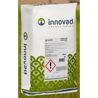Кормовая добавка Innovad Новипел Гум закрепитель гранул, 25 кг