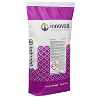 Кормова добавка Innovad Люманце C, контроль патогенної мікрофлори, лікування кишечника, 25 кг Кормова добавка Innovad Люманце C, контроль патогенної мікрофлори, лікування кишечника, 25 кг