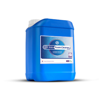 Моющее пенное средство Intracare Intra Foam Cleaner (Интра Фоам Клинер) 22 кг