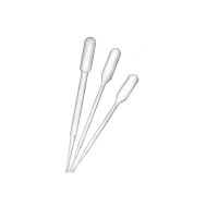 Піпетки Magapor пластикові, 500 шт Піпетки Magapor пластикові, 500 шт