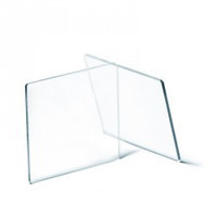 Покровное стекло к К.Бюркера, 200 шт