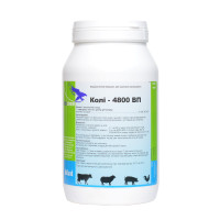 Порошок Interchemie Колі-4800 ВП, 1 кг