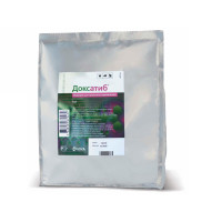 Порошок KRKA Доксатиб доксициклин 50%, 1кг