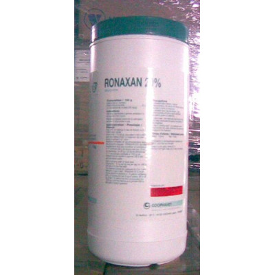 Кофавет Ронаксан 20% в виде порошка, 1 кг.
