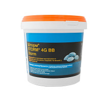 Приманка Шторм, от грызунов, 1 кг