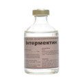 Раствор Interchemie Интермектин, 100 мл