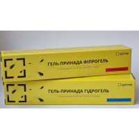 Инсектицид Гель-приманка Spiimai Гидрогель от тараканов, 15 г