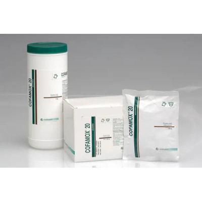 Кофамокс 50% 1 кг антибіотик, амоксициклін 50%