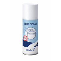 BLUE SPRAY — дезінфікуючий ранозагоювальний спрей, 200 мл