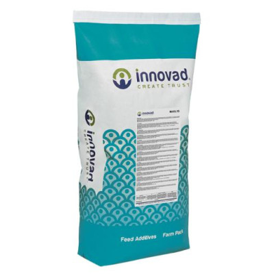 Максіліс Плюс 5 кг Інновад (багатокомпонентний біоемульгатор)