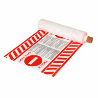 Липка пастка Glue roll no entry 0.3х20м Propecs