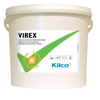 Дезінфікуючий засіб  Вірекс у вигляді порошку, 10 кг, Kilco