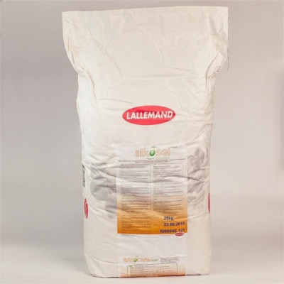 Порошок Lallemand Alkosel R397 для обогащения и балансирования селена в рационе животных, 25 кг