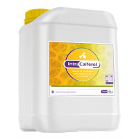 Средство Intracare Intra Calferol (Интра Кальферол), 5 л