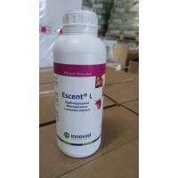 Сорбент и гепатопротектор Эсцент L, 1л Innovad