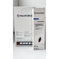 Гель MaxForce IC Максфорс от тараканов, 20 г, ENVU 