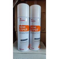 Спрей Livisto Чемі спрей, 200 мл