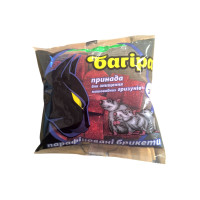 Багіра, парафінові брикети, 200г, Укравіт Багіра, парафінові брикети, 200г, Укравіт