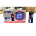 Лента Bros липкая, от мух
