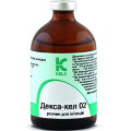 Декса-кел 02 раствор для инъекций 100 мл (дексаметазон), Kela