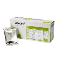 Дісолют - дієтичний електроліт з молочнокислими бактеріями, 100 г R2 Agro Дісолют - дієтичний електроліт з молочнокислими бактеріями, 100 г R2 Agro