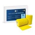 Повязка Bovi Hoof PRO 10 см х 4,5 м жёлтого цвета Bovi Hoof Care