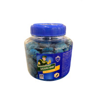 Приманка Ukravit Захисник від гризунів, парафінові брикети, 300 г Приманка Ukravit Захисник від гризунів, парафінові брикети, 300 г