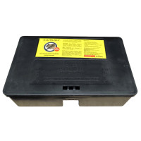 Пластиковий контейнер Капкан для приманки, універсальний Пластиковий контейнер Капкан для приманки, універсальний