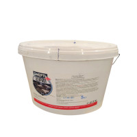 Засіб Italtiger Смерть щурам №1, відро, 5 кг Засіб Italtiger Смерть щурам №1, відро, 5 кг