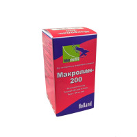 Макролан-200, флакон 100 мл. Интерхими