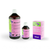 Макротил-250 Орал 960мл, Интерхими