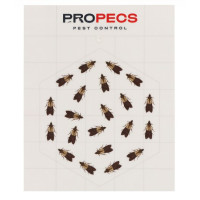 Липкая ловушка от моли FEROBAND