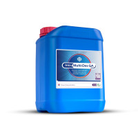 Інтра Мульті Дез GA засіб для дезінфекції,  20 кг, Intracare, Нідерланди