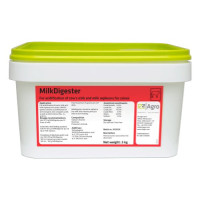Мілкдайджестер, підкислювач молока, 3 кг R2Agro