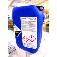 Новіцид ФОРТЕ, підкислювач кормів та води, кормовий бактеріостатик з ортофосфорною кислотою, 25 л, Інновад