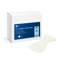 Сухие прокладки Бови бейсик 12 шт/уп Bovi Hoof Care (Дания)