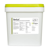 Ревіліт-дієтичний електроліт з пектинами і антиоксидантами, 10 кг R2 Agro