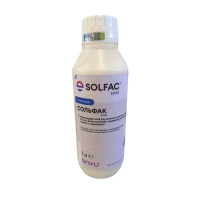 Інсектицид Сольфак, цифлутрин -5%, 1 л