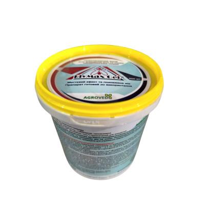 Інсектицид Флаймакс гель мух, 500 мл