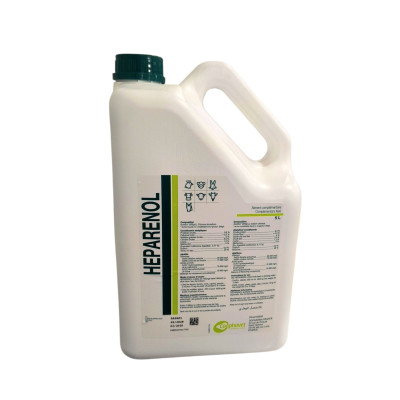 Гепаренол гепатопротектор, каністра 5 л