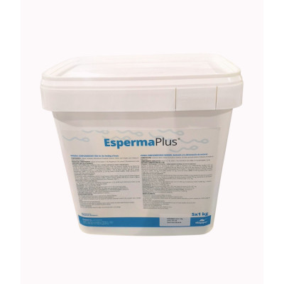 Кормова добавка Magapor Еспермаплюс для кнурів, 5 кг