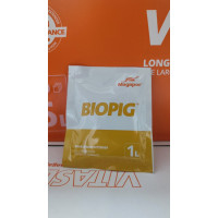 Разбавитель спермы Magapor BIO-PIG 3-дневный, на 1 л.